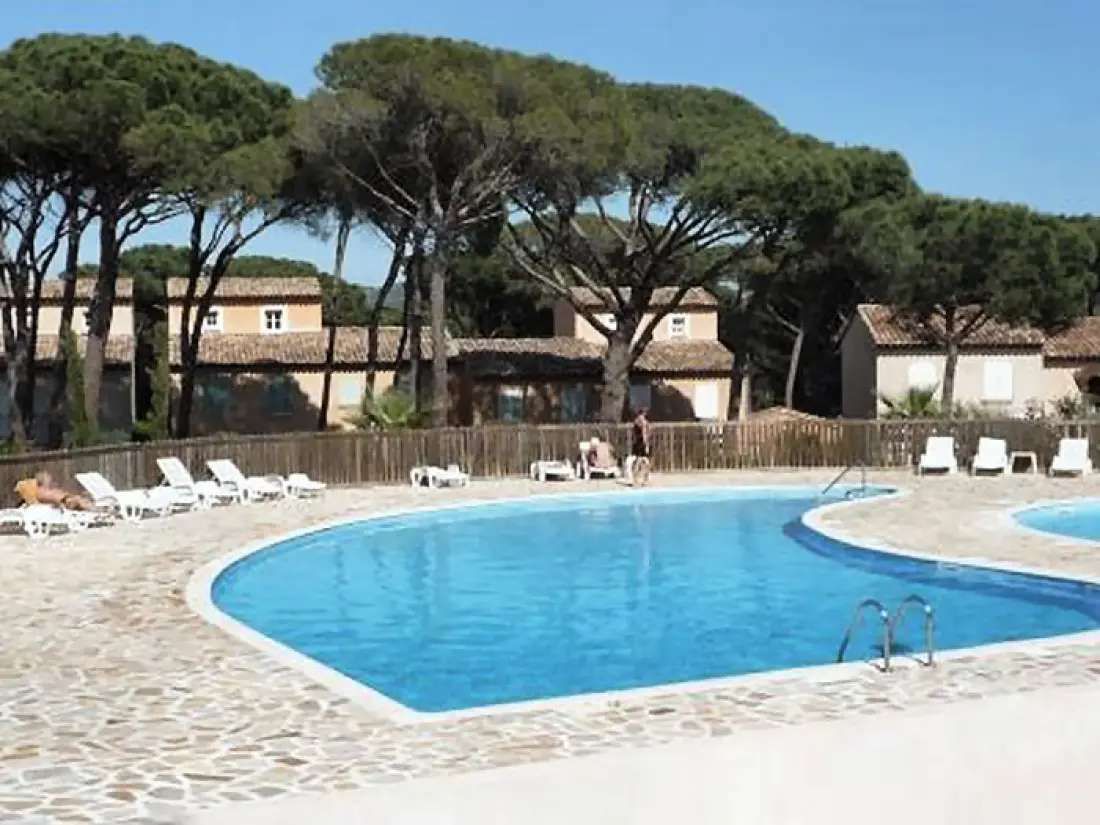 Les Parcs de Gassin