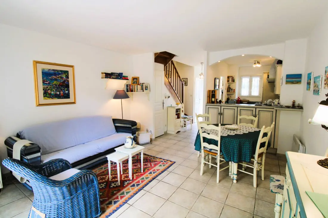 Résidence Les Parcs De Longagne
