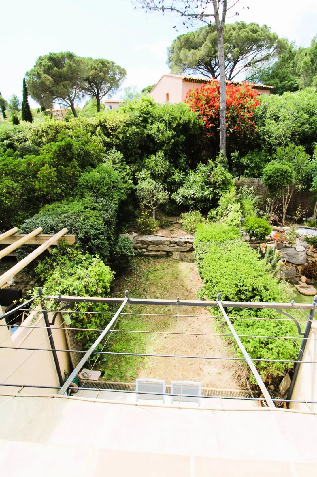 Résidence Les Parcs De Longagne