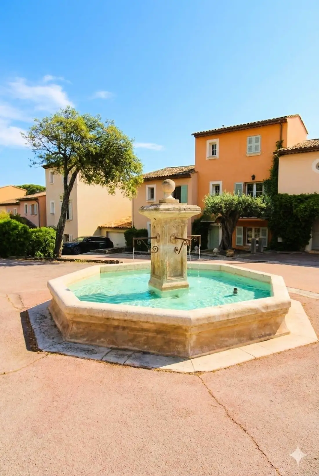 Résidence Les Parcs De Longagne