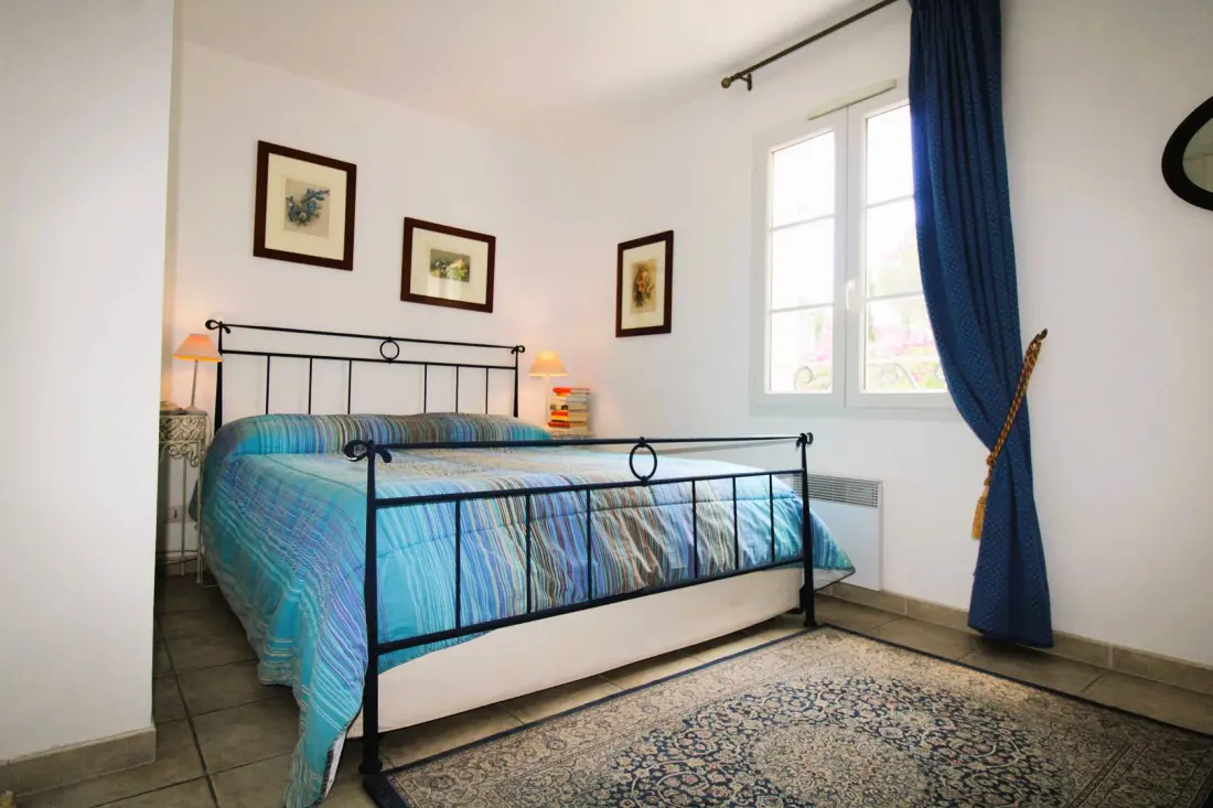 Résidence Les Parcs De Longagne