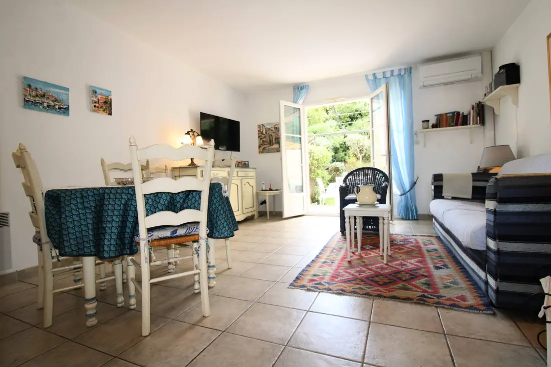 Résidence Les Parcs De Longagne