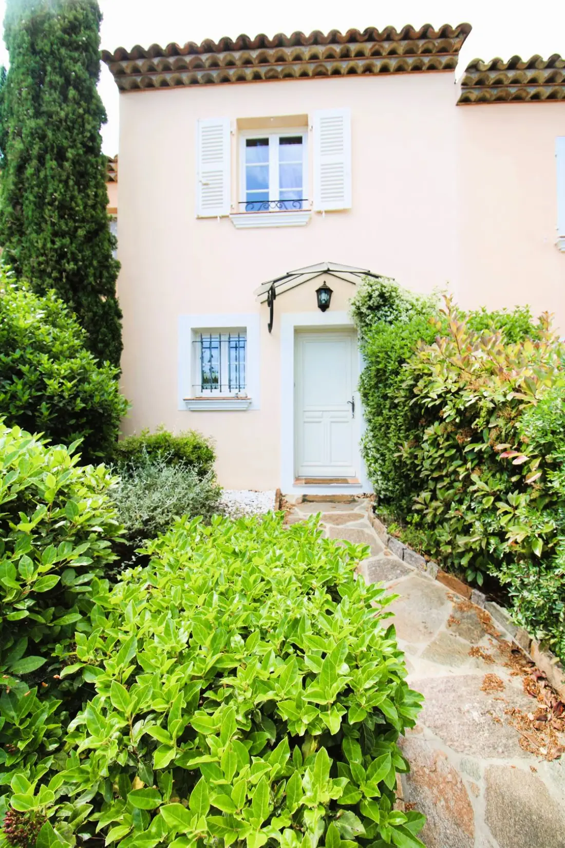 Résidence Les Parcs De Longagne