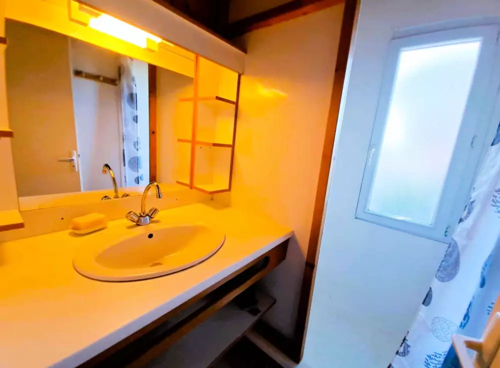 Résidence Parc Oasis