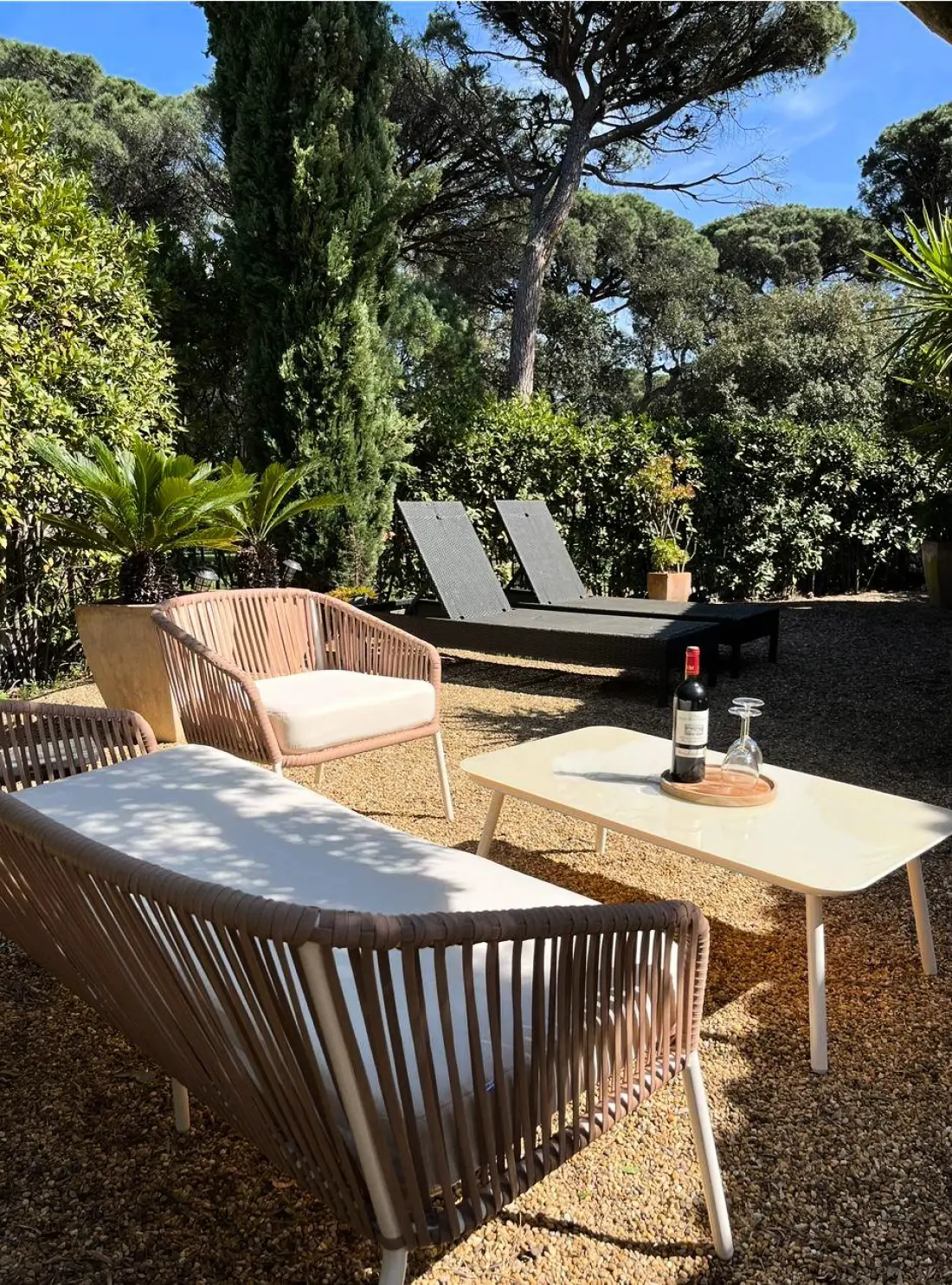 Résidence Parc Oasis