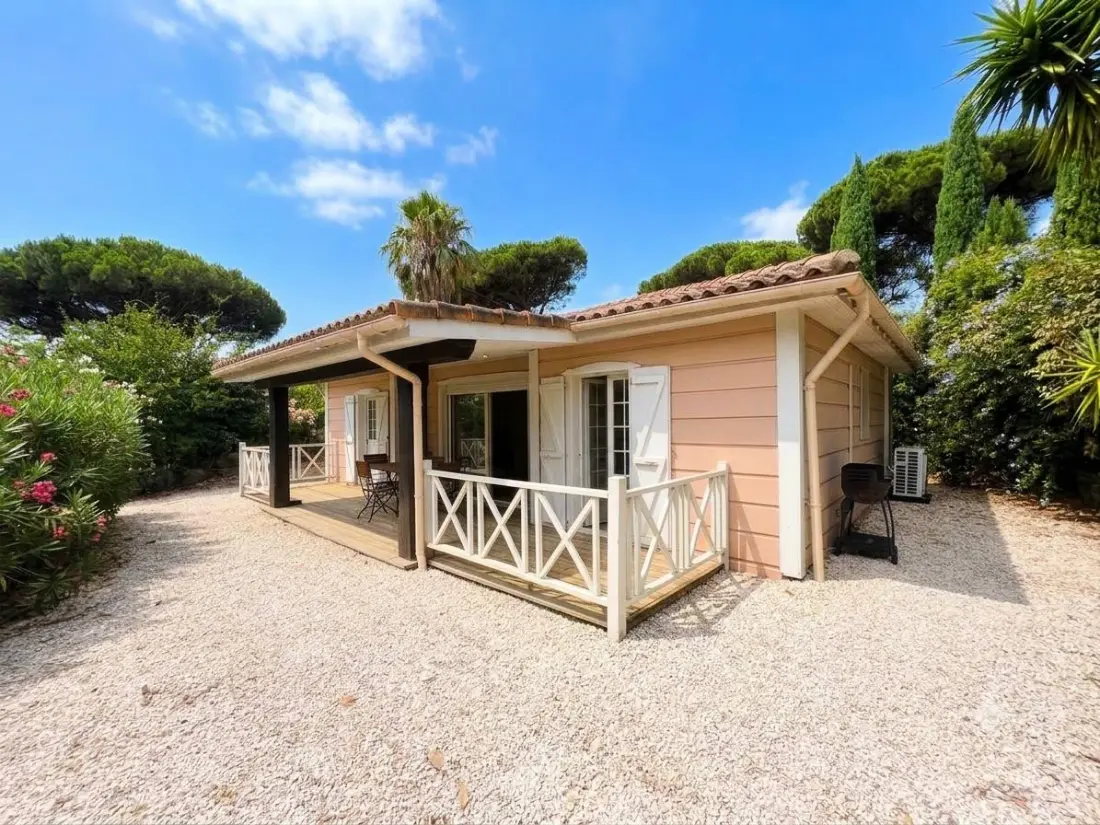 Résidence Parc Oasis