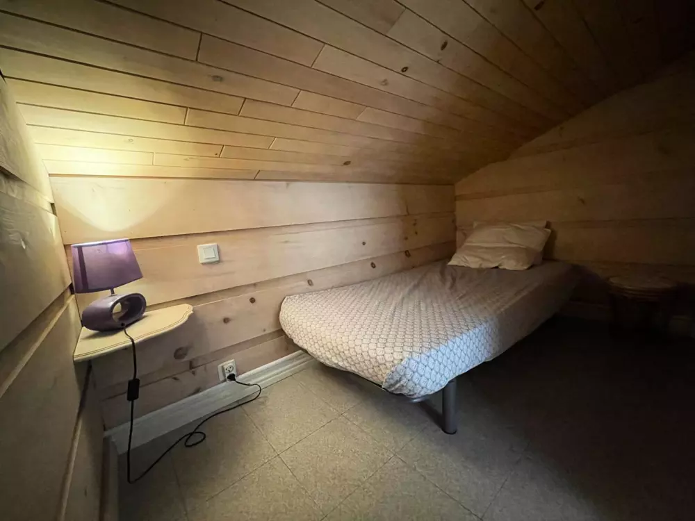 Résidence Parc Oasis