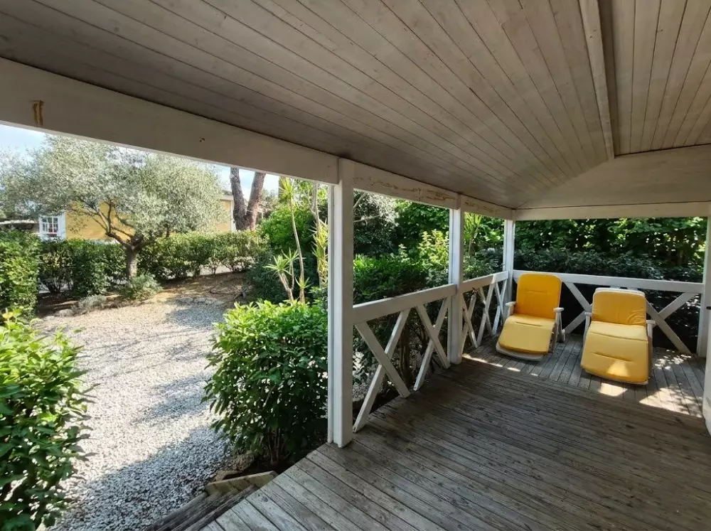 Résidence Parc Oasis