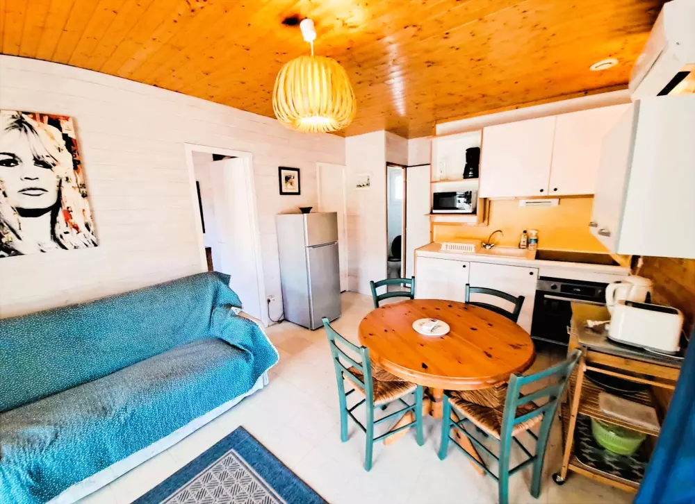 Résidence Parc Oasis