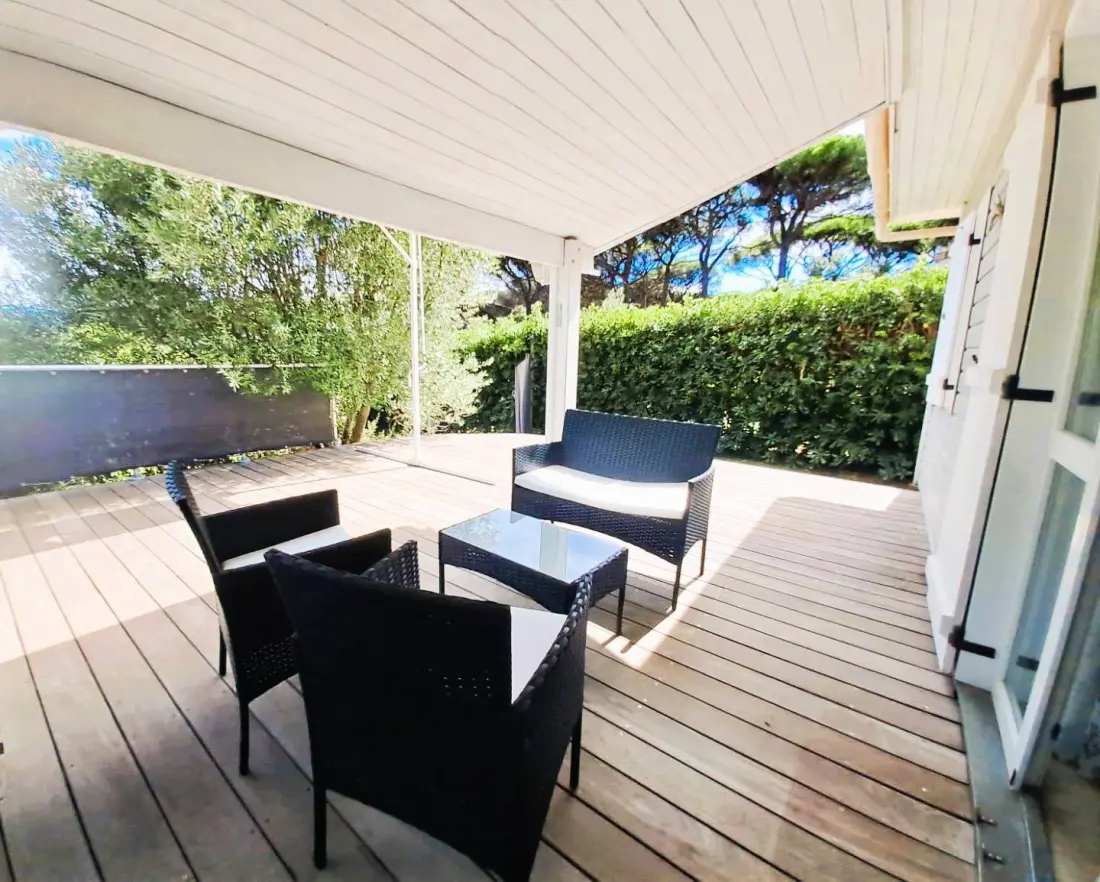 Résidence Parc Oasis