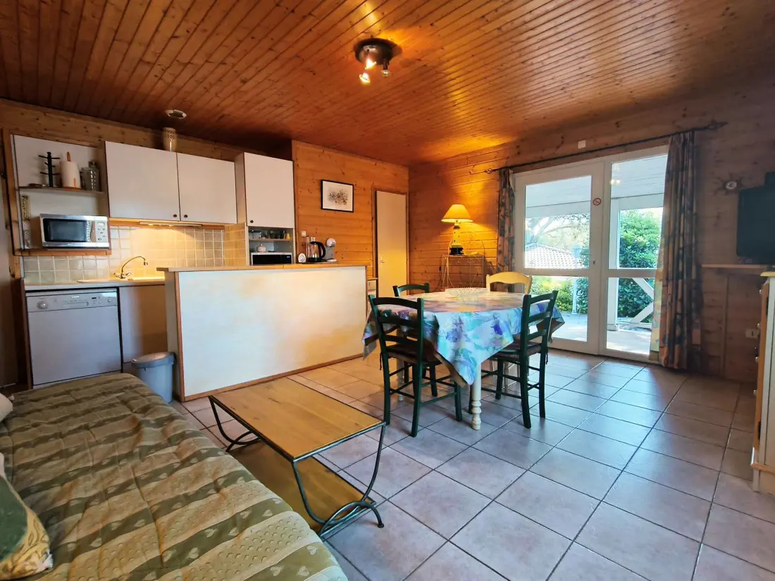 Résidence Parc Oasis