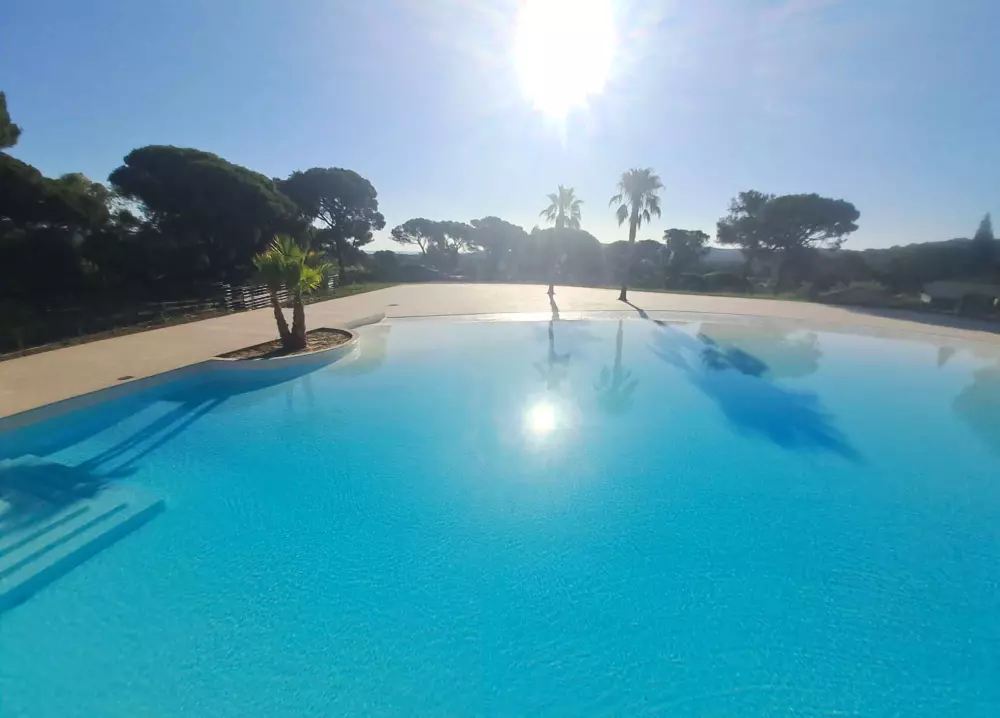 Résidence Parc Oasis