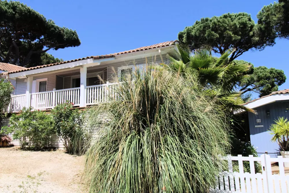 Résidence Parc Oasis