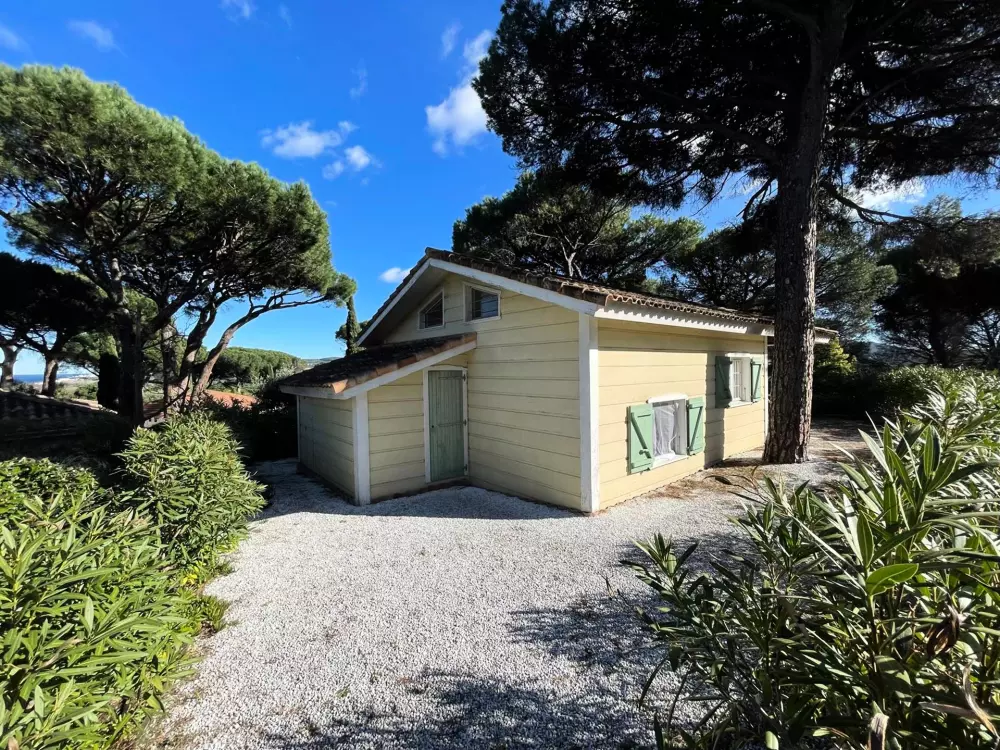 Résidence Parc Oasis