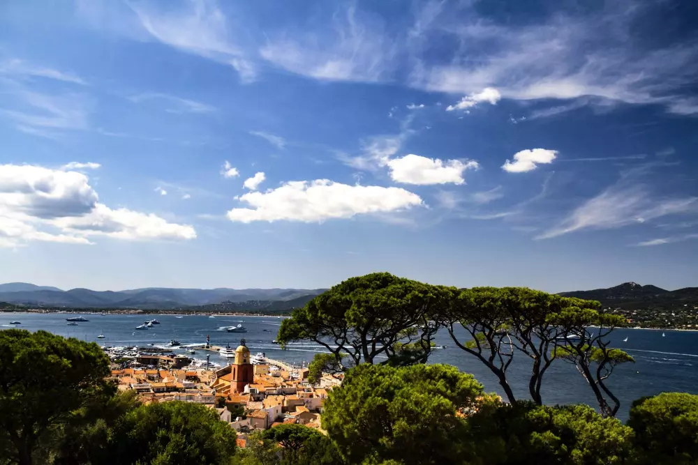 Résidence Parc Oasis