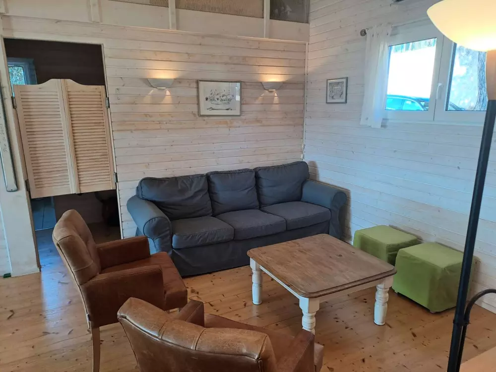 Résidence Parc Oasis