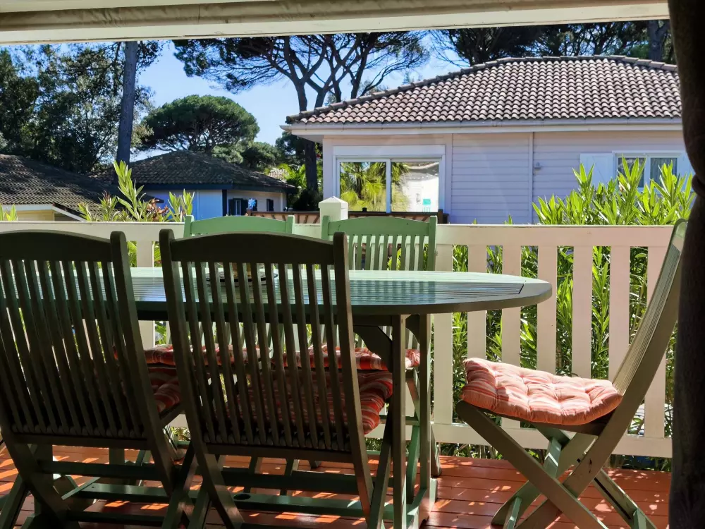 Résidence Parc Oasis