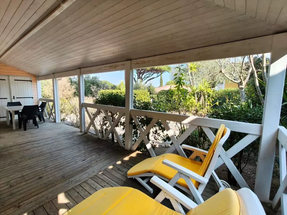 Résidence Parc Oasis