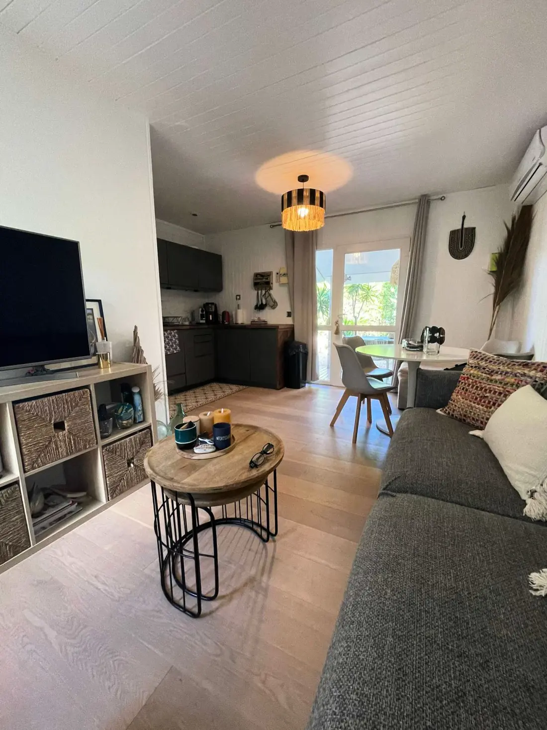 Résidence Parc Oasis