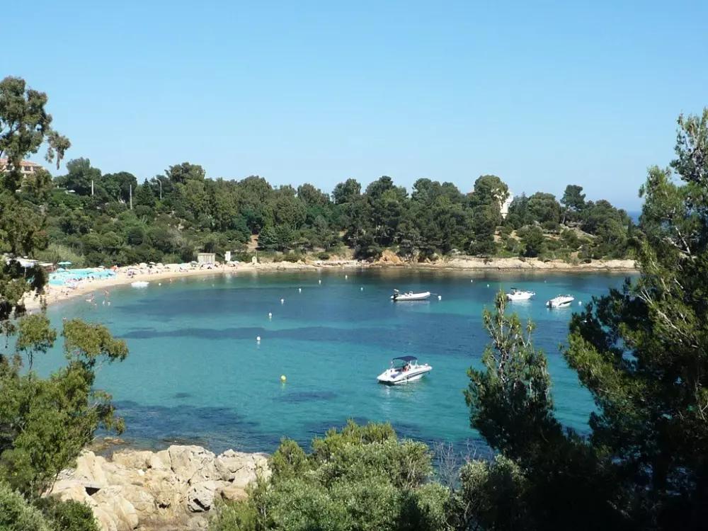 Résidence Parc Oasis