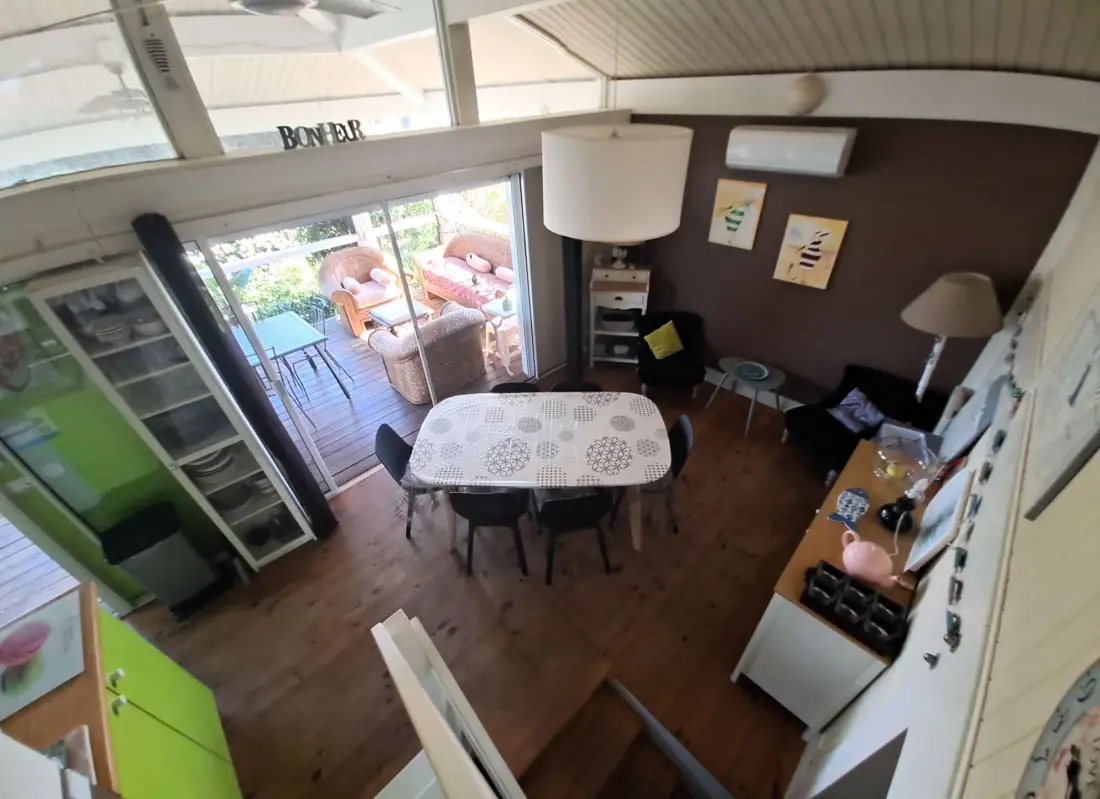 Résidence Parc Oasis