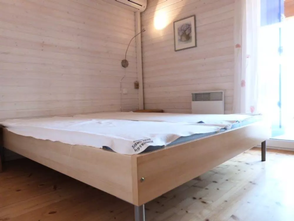 Résidence Parc Oasis