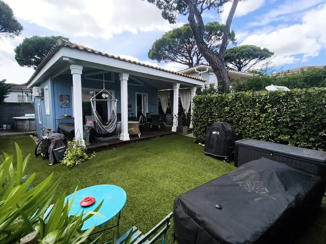 Résidence Parc Oasis