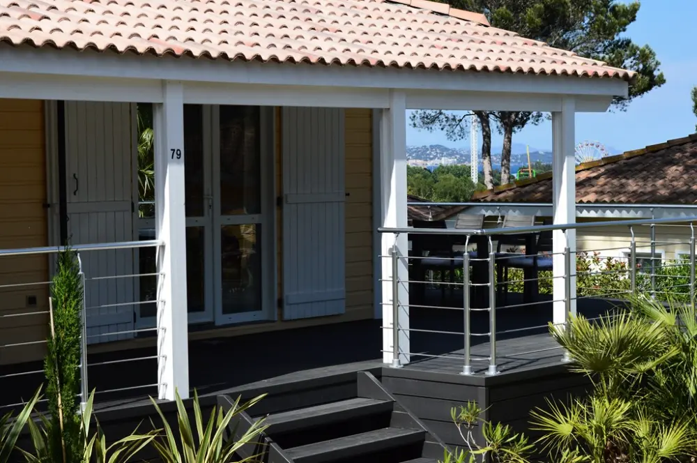 Résidence Parc Oasis