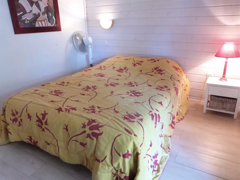 Résidence Parc Oasis