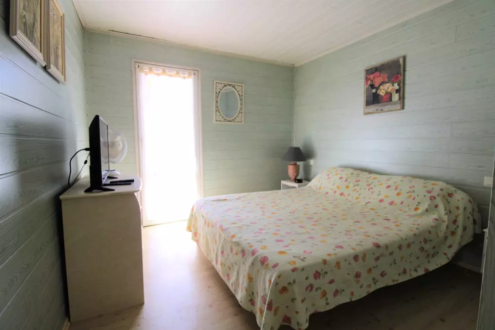 Résidence Parc Oasis