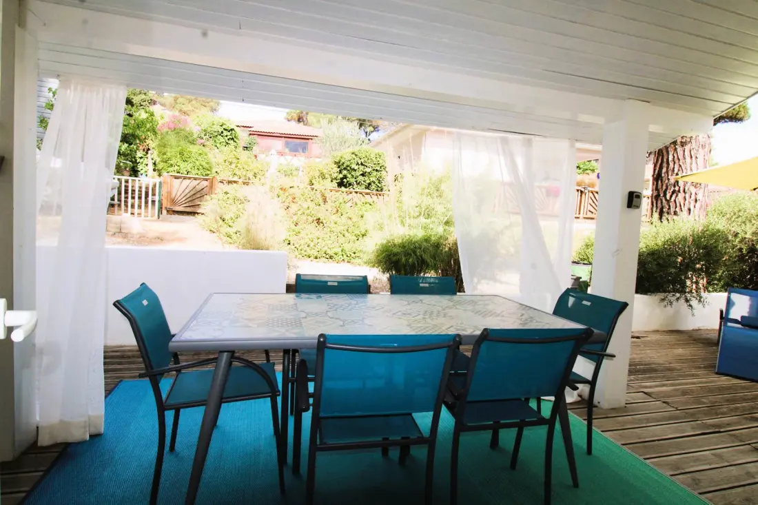 Résidence Parc Oasis