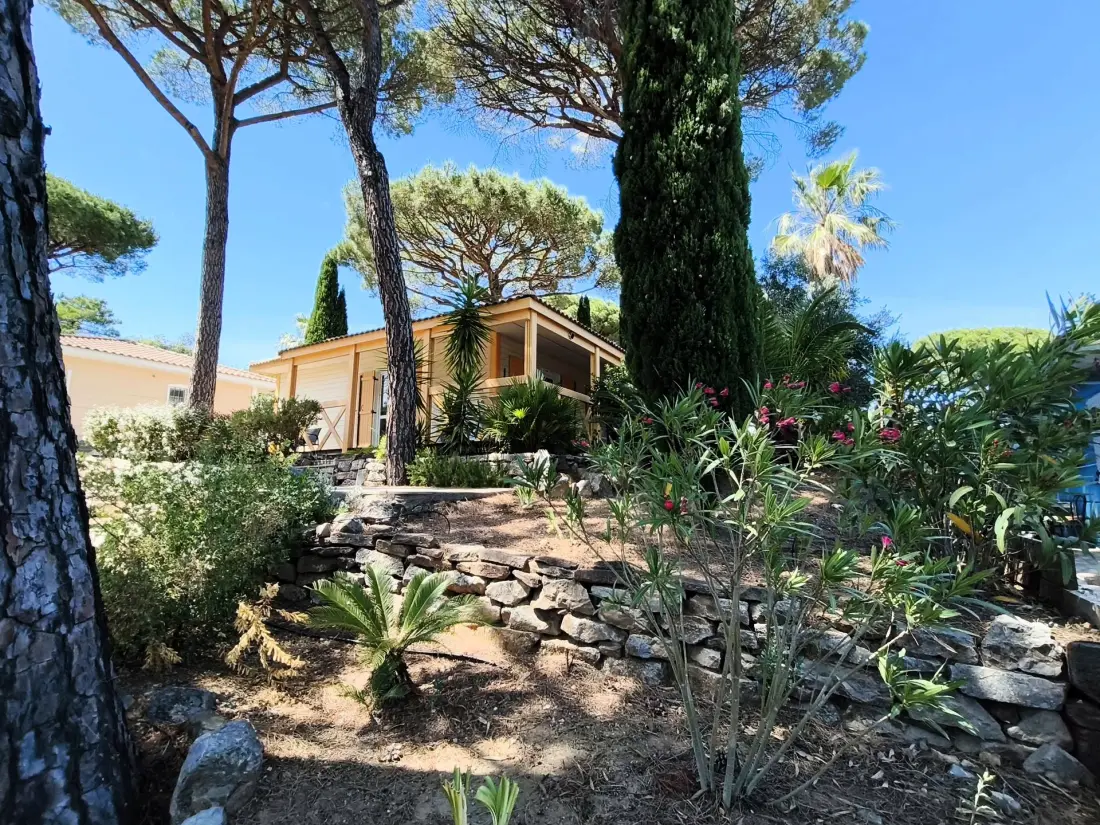 Résidence Parc Oasis