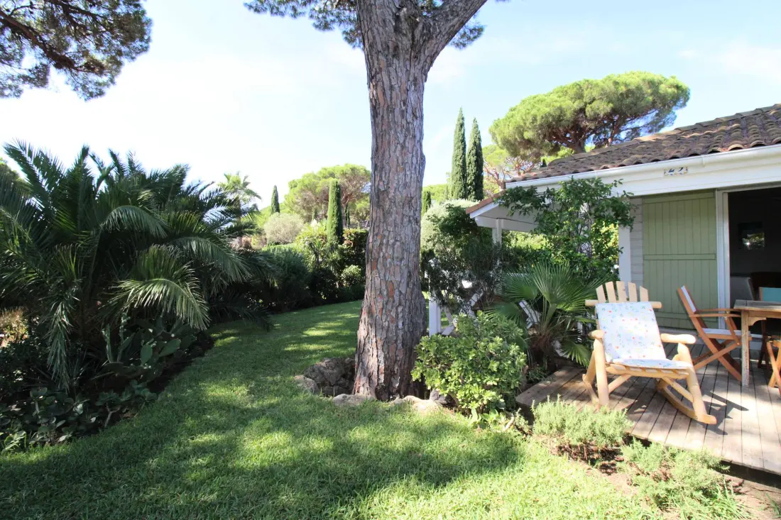 Résidence Parc Oasis