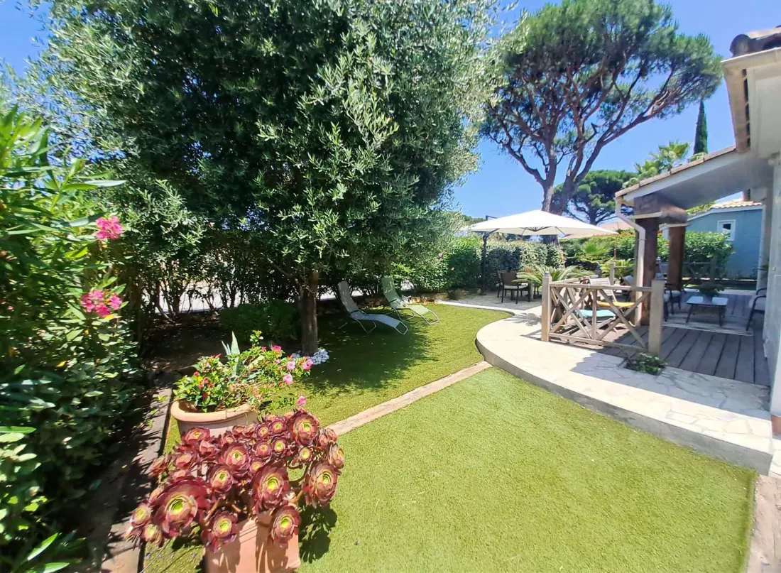 Résidence Parc Oasis
