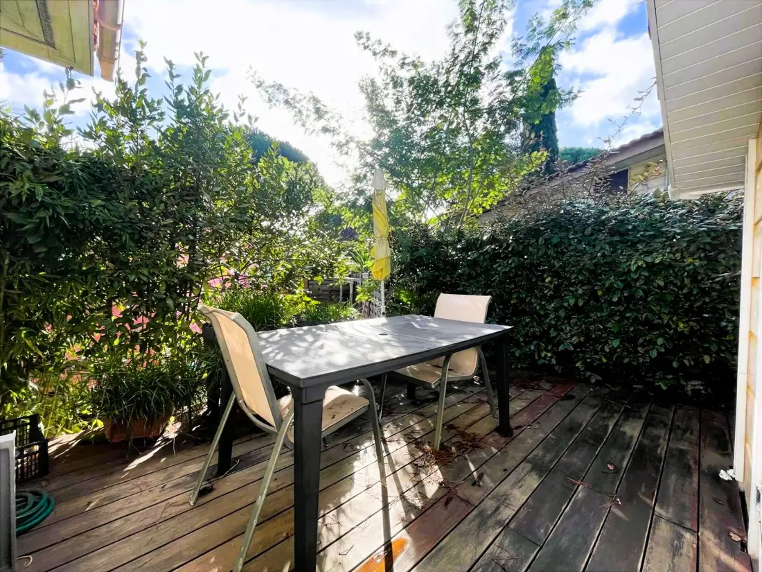 Résidence Parc Oasis