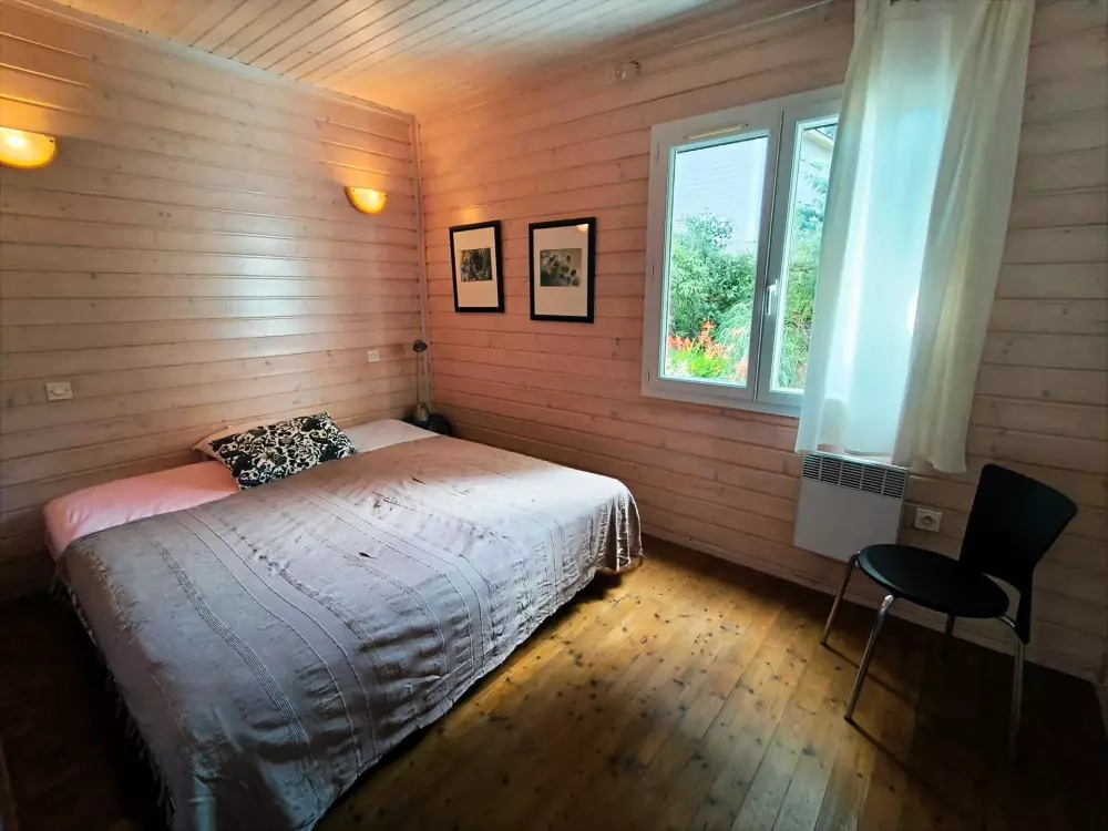 Résidence Parc Oasis