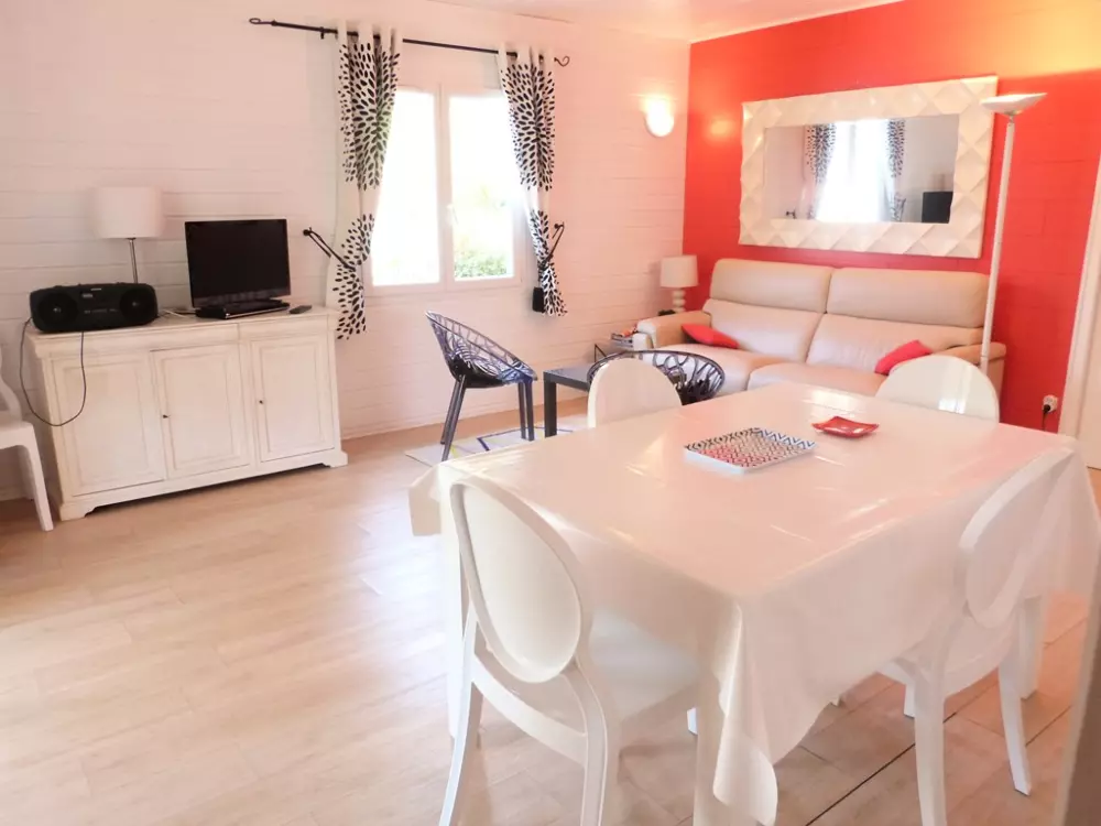 Résidence Parc Oasis