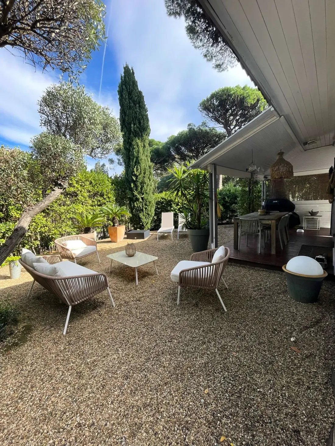 Résidence Parc Oasis
