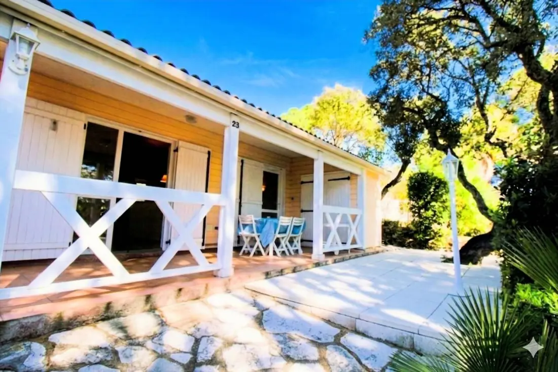 Résidence Parc Oasis