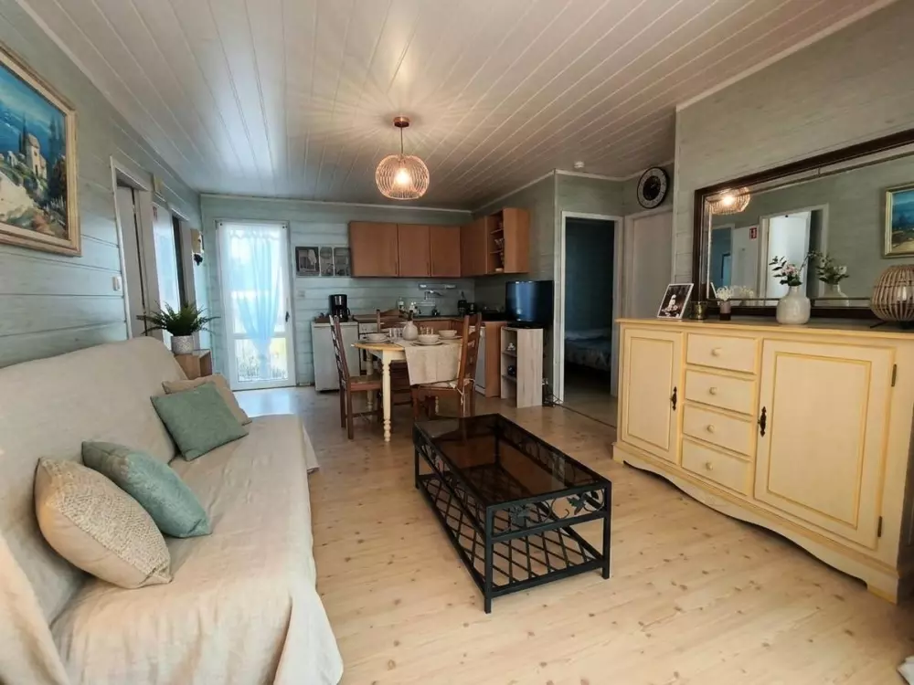 Résidence Parc Oasis