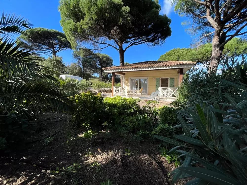 Résidence Parc Oasis