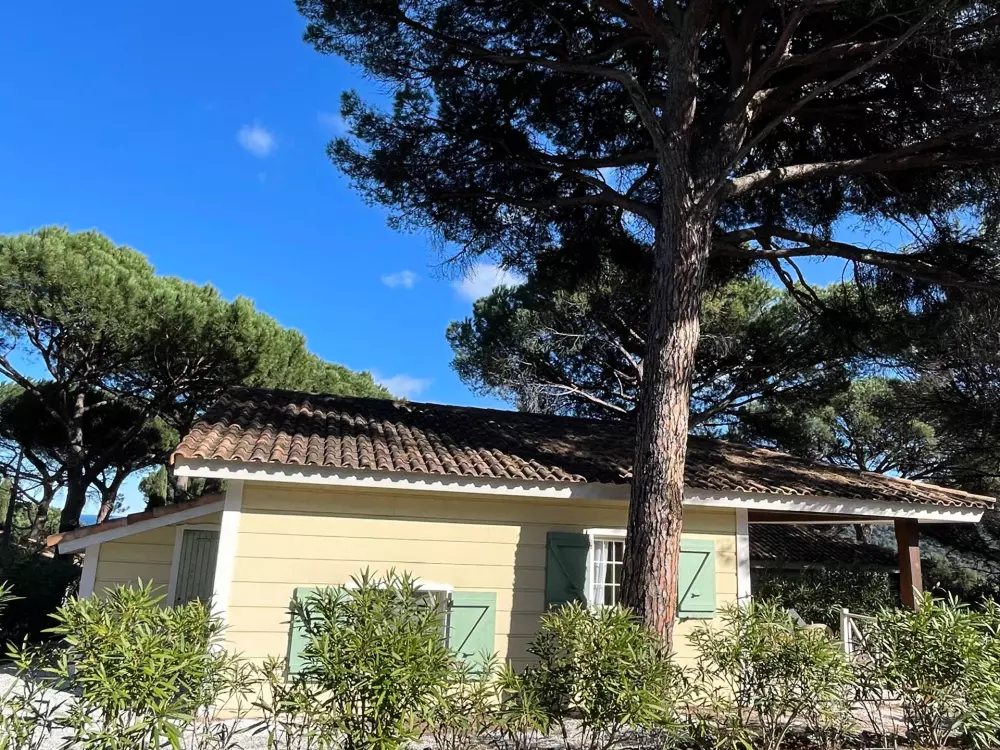 Résidence Parc Oasis