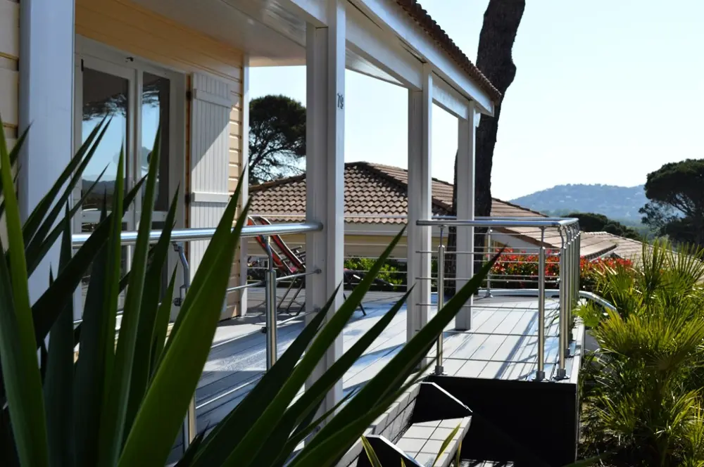 Résidence Parc Oasis