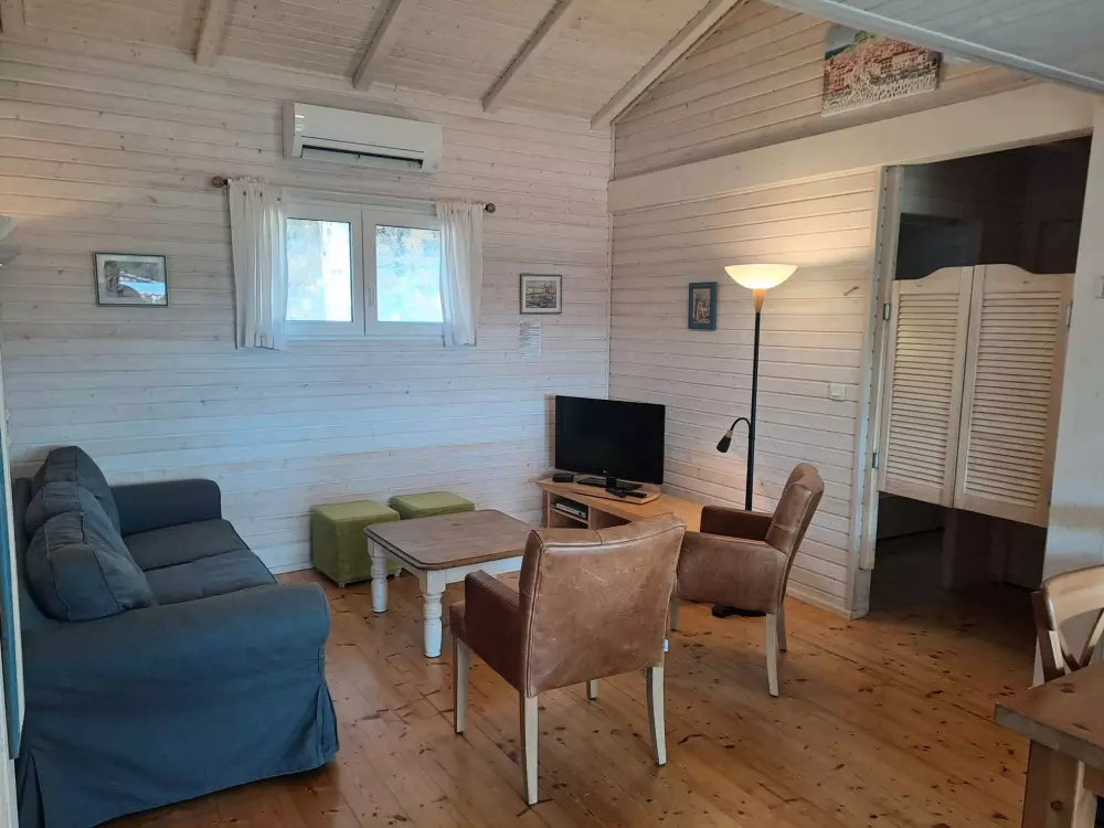 Résidence Parc Oasis