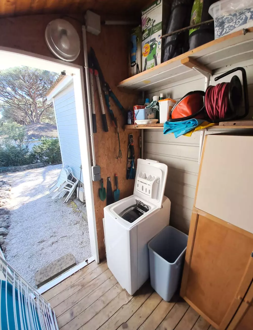 Résidence Parc Oasis