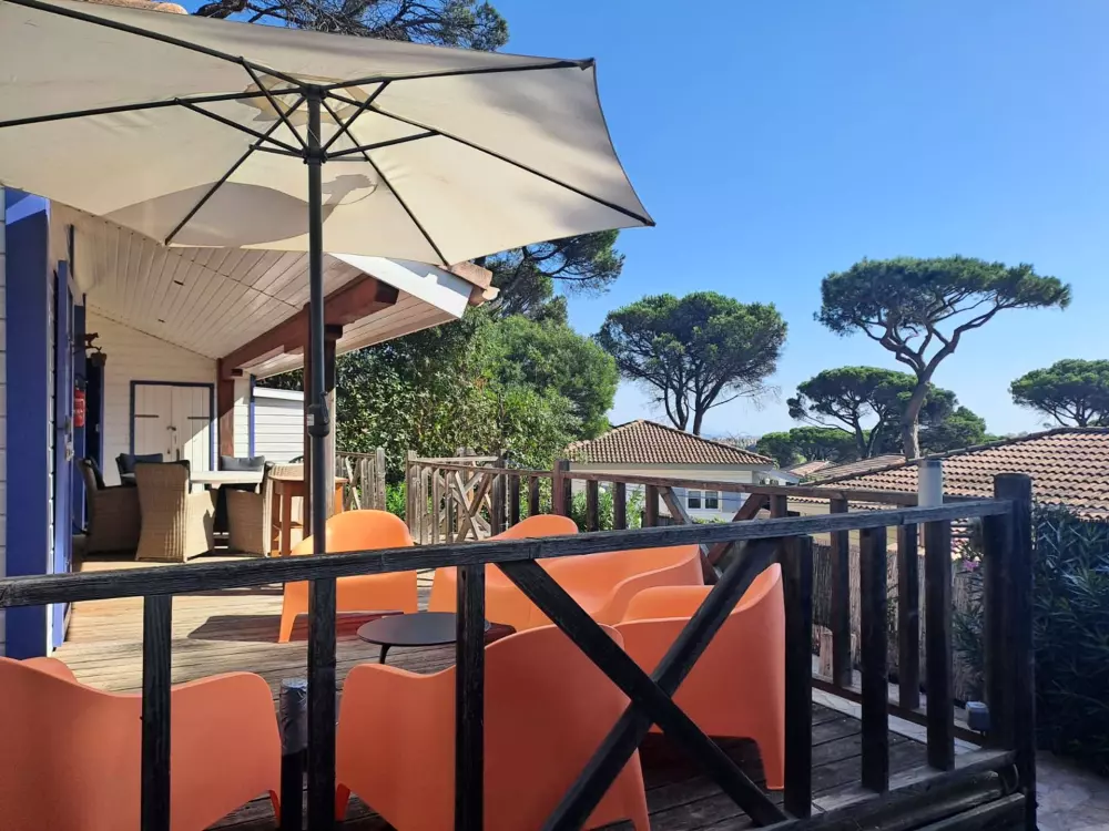 Résidence Parc Oasis