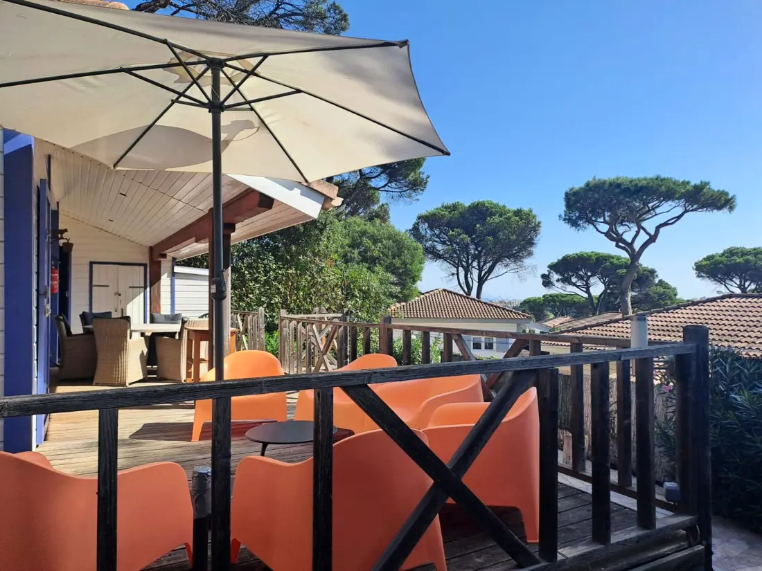 Résidence Parc Oasis
