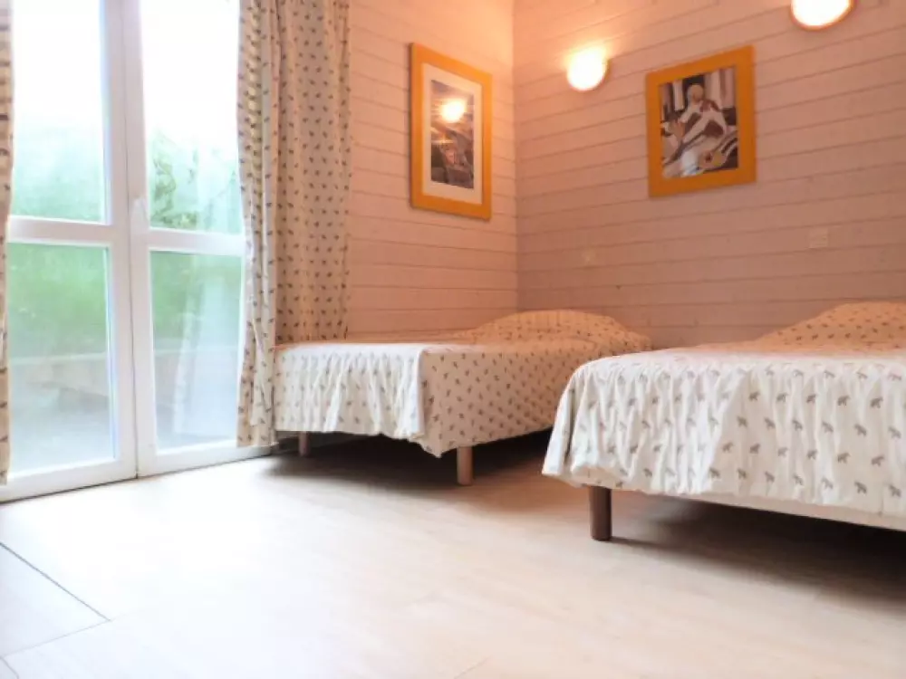 Résidence Parc Oasis