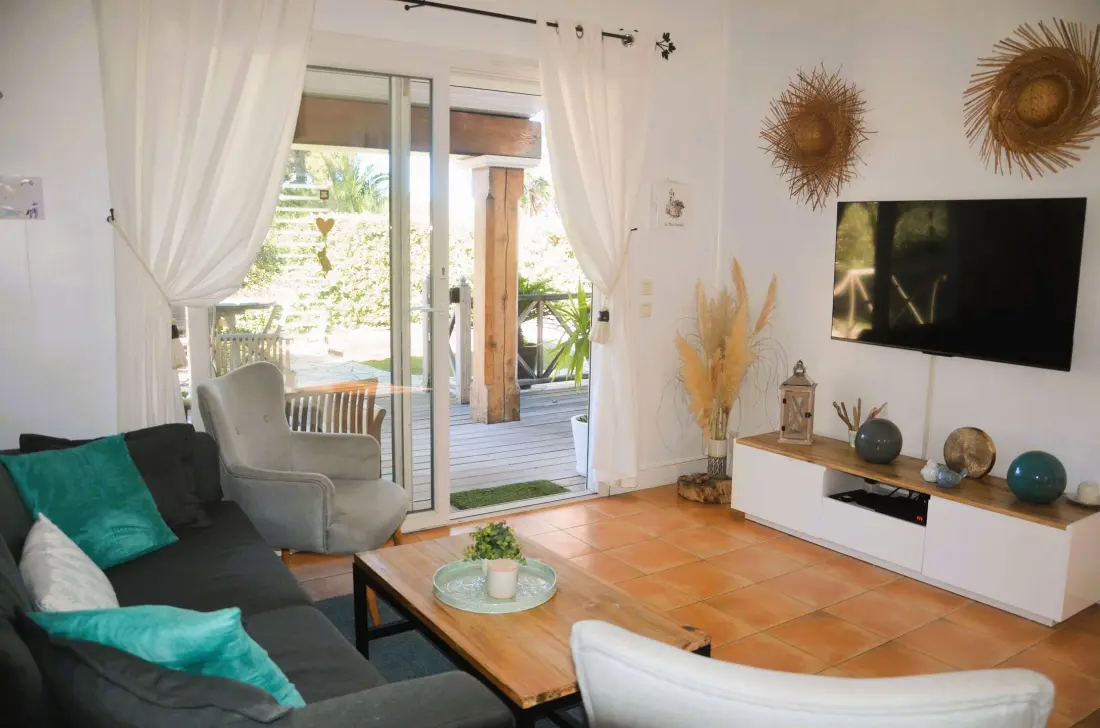 Résidence Parc Oasis