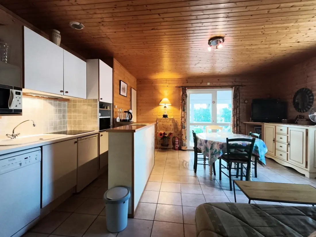 Résidence Parc Oasis